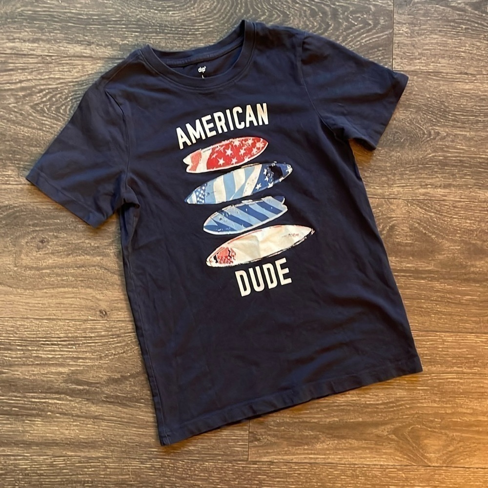 Dip Tee